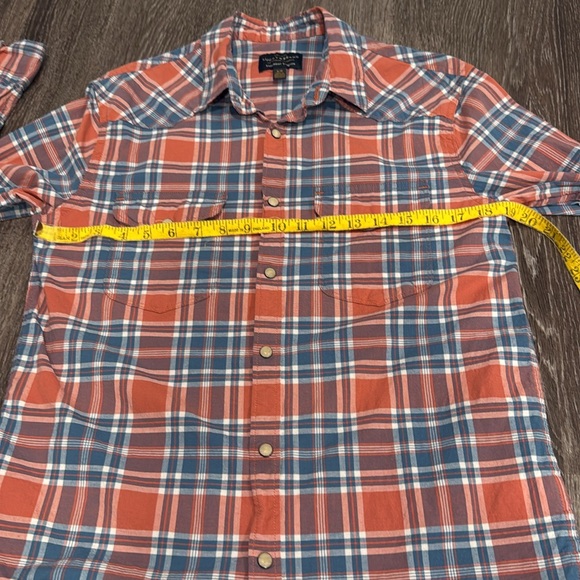 Top - Lucky Brand - Picture 13 of 14